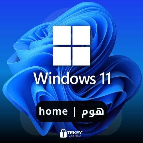 ويندوز  11 هوم